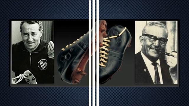 Интересные факты про Adidas