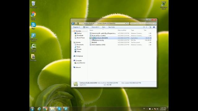 Как скачать Camtasia Studio 8.6 смотреть онлайн