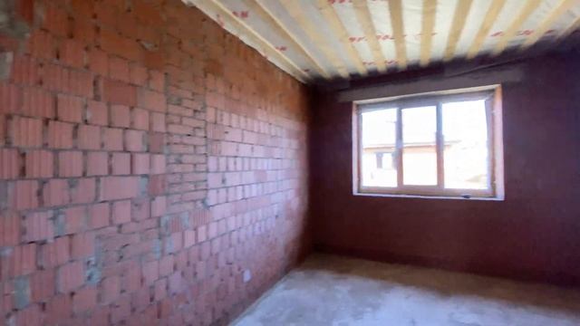 Обзор нового проекта дома 130 м2 в коттеджном посёлке Тургай смотреть онлайн