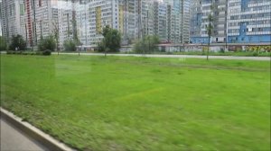 Автобус 221 «Северное кладбище - ст. м. «Пионерская»