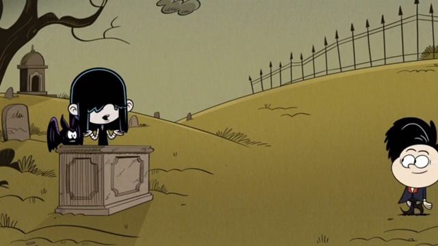 Мой шумный день - Последний День Рождения (17 часть)