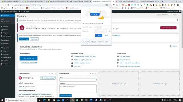 Porque deberías tener en cuenta Envato Elements para tu trabajo смотреть онлайн