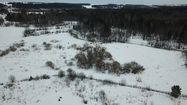Dji mavic. Летаем на даче. Глазов СНТ Надежда. смотреть онлайн