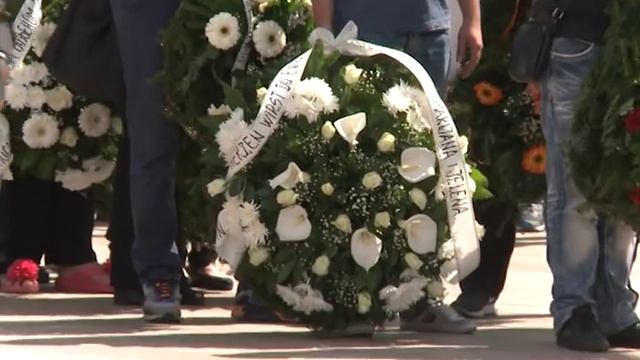 SAHRANA NASTRADALOG PEŠAKA MARKA JOVANOVIĆA смотреть онлайн