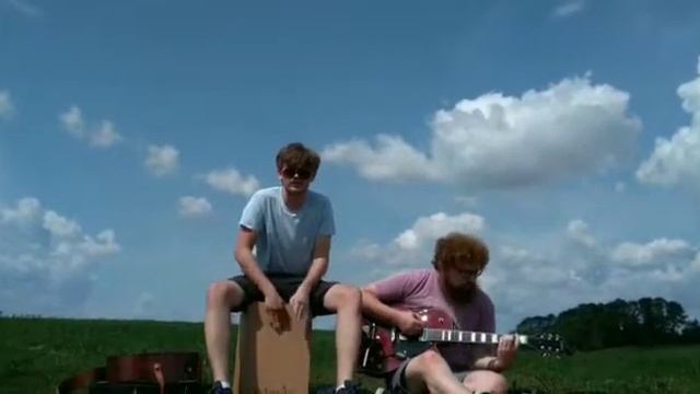 Музыка Чехии. Часть 2. смотреть онлайн