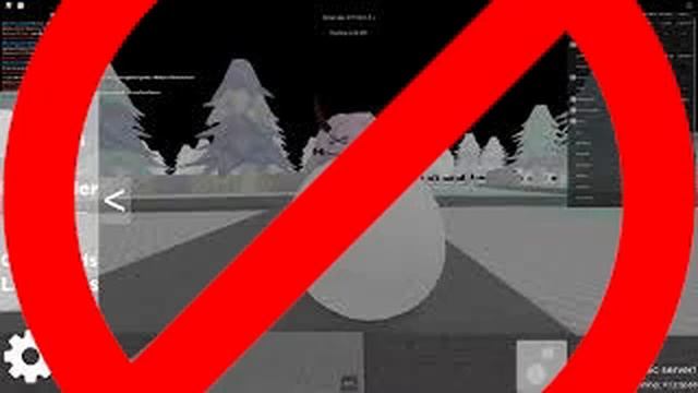 I will no longer be making videos about roblox vore games смотреть онлайн