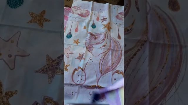 постельное бельё из мерного лоскута фирмы Магнатекс( детская ) смотреть онлайн