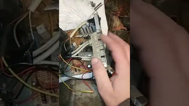 Переделка компьютерного блока питания в юсб зарядку для телефона смотреть онлайн