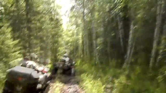 Тайга квадрики смотреть онлайн