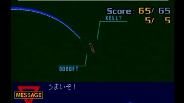 (DC)Aero Dancing F : Full Marks FPM 04 (Debriefing) смотреть онлайн