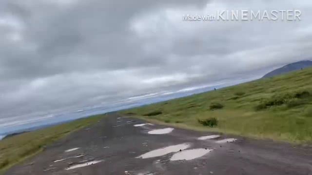 «Путь на гору Дионисию» Часть 2. Чукотка смотреть онлайн
