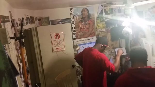 The Dubologist King Tewodros Beyounddub Volume one смотреть онлайн