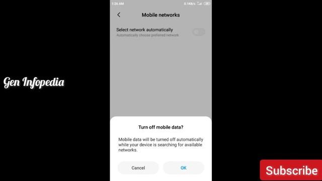 How to Solve This site can’t be reached in Android 2021 tamil|Android tips and tricks|Gen infopedia смотреть онлайн