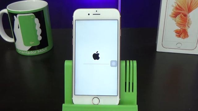 IPHONE 6S ✔️Restaurar De Fabrica O Borrado General de tu MÓVIL [FÁCIL y RÁPIDO] ?#OrientadorMovil смотреть онлайн