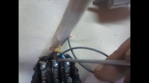 КАК ПРОЗВОНИТЬ И ПОДКЛЮЧИТЬ ЭЛЕКТРОДВИГАТЕЛЬ НА 6 ВЫХОДОВ НА 220V