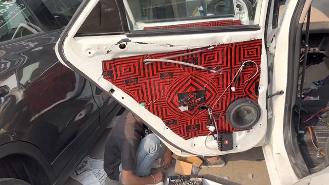 I20 Audio upgrade ?Jbl Club International Level Series смотреть онлайн