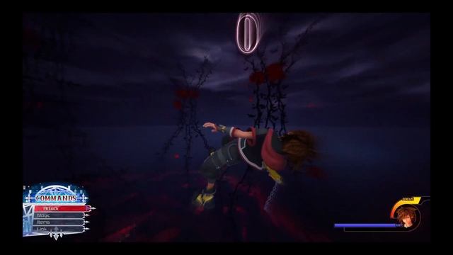 HOW TO BEAT DATA MARLUXIA EASY!!! KINGDOM HEARTS 3 DLC GUIDE BATTLE STRATEGIES смотреть онлайн