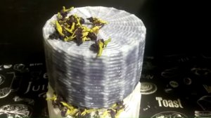 Сыр "Голубая Качотта" (Авторская рецептура Ольги Елисеевой) / Как сварить сыр дома