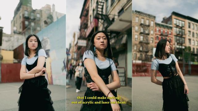 【Episode 5】Artist owned Hand Made Jewelry Business (4K) - 100 SHOOTS IN NYC by Asher Uchiyama смотреть онлайн