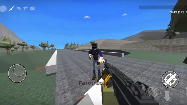 I Revisited GoreBox Remastered смотреть онлайн