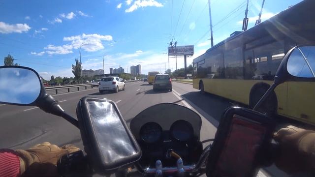 Что нельзя делать с Баджаж Боксер Bajaj Boxer