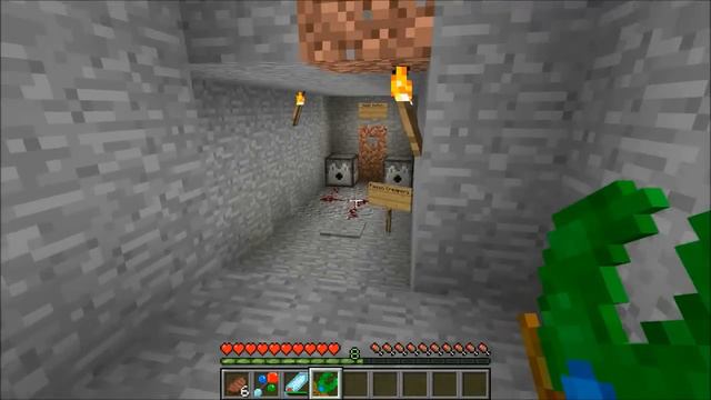 Minecraft: CRAZY WEAPONS (ELEMENTS, FLY, GROW TREES, & BLOW THINGS UP!) Mod Showcase смотреть онлайн