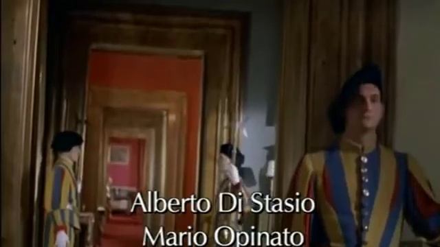 Film: Papa Luciani - il sorriso di Dio смотреть онлайн