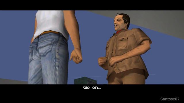 Gta Vice City - Part 6 Walkthrough No Commentary смотреть онлайн
