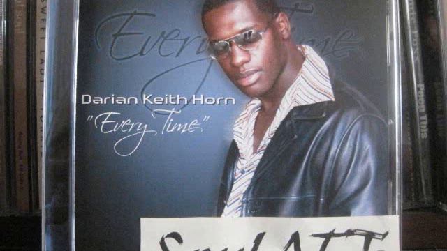 Darian Keith Horn / There When I Need You смотреть онлайн