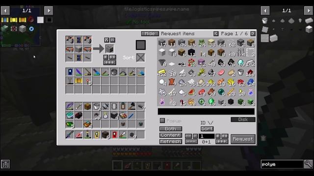 FTB Interactions EP49 Better Circuits смотреть онлайн