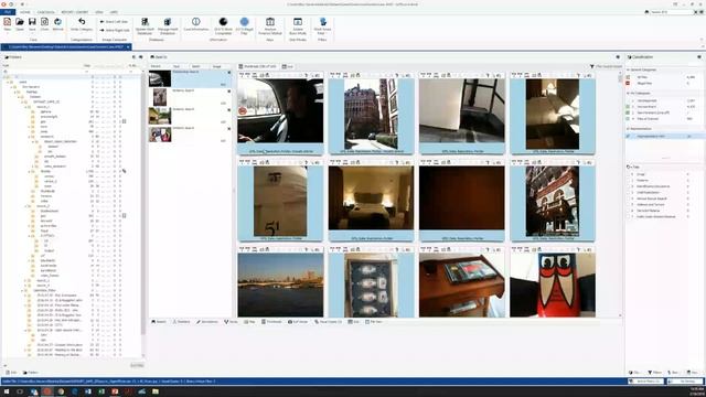 Griffeye 101: A Crash Course in Visual Media Investigations смотреть онлайн