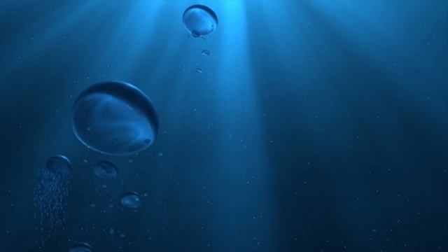 Звуки глубоководного океана для сна. Глубокий сон Under Water Relaxing Sleep Music смотреть онлайн