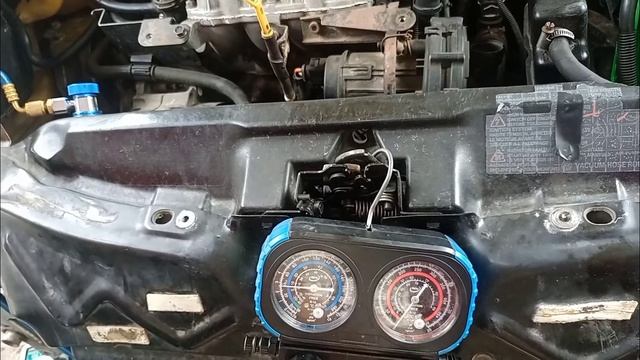 VOLKSWAGEN A/C MISSION ACCOMPLISH смотреть онлайн
