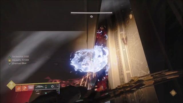 Destiny 2: LIGHTFALL - Solo Legendary Breakneck Mission: Tormentor Cheese смотреть онлайн