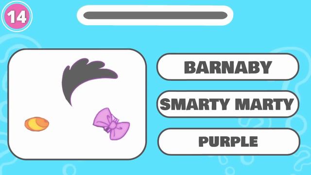 Guess the Monsters | The Amazing Digital Circus, BILLIE BUST UP, GARTEN OF BANBAN (CAINE) смотреть онлайн