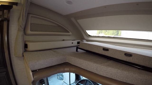 Автодом на базе фуры | Автодом Super C | Большой автодом #автодом #автодомсша