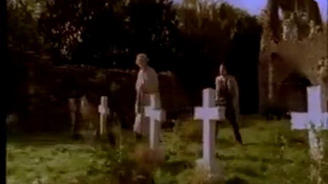 Agatha Christie's Marple (Geraldine McEwan) (2004 ITV TV Series) Trailer