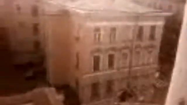 Руины Петербурга 640x480 смотреть онлайн