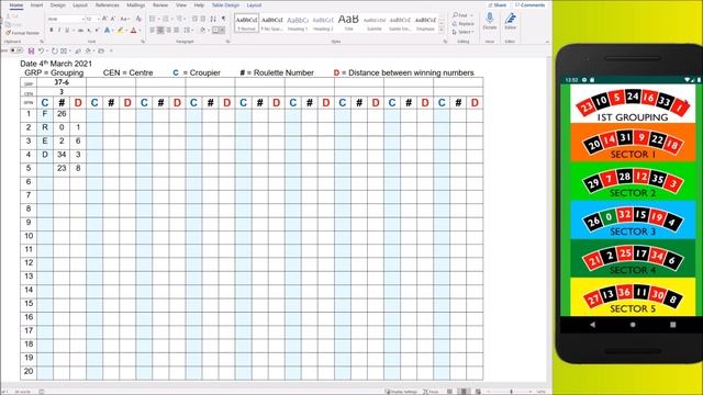 Roulette Tips and Tricks смотреть онлайн