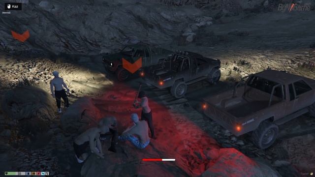 ARES KESKİN (MINE OR DIE?!)|| EİGHTBORNV - SEZON 2 / BÖLÜM 9 смотреть онлайн