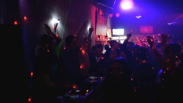 BASS HALLOWEEN Part IV