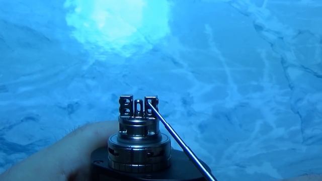 Smok TF-RTA G2. Посылка от efun.top. смотреть онлайн