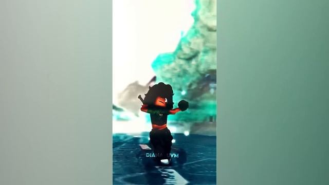 Roblox edits - TikTok Compilation #78 смотреть онлайн