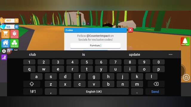 [CHRISTMAS PETS!] LITTLE WORLD CODES *CHRISTMAS PETS* UPDATE ALL WORKING CODES LITTLE WORLD ROBLOX смотреть онлайн