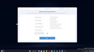 Tenorshare ReiBoot iOS for Windows