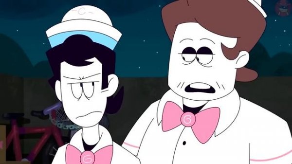 Жуткий Месяц Нежные Сладости - На Русском | Spooky Month Tender Treats - Rus