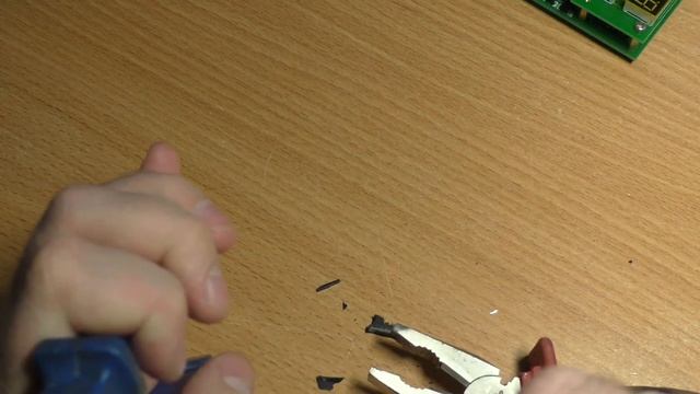 Ремонт. Электронная нагрузка ZPB30A1 (Electronic DC Load) 60 Вт смотреть онлайн