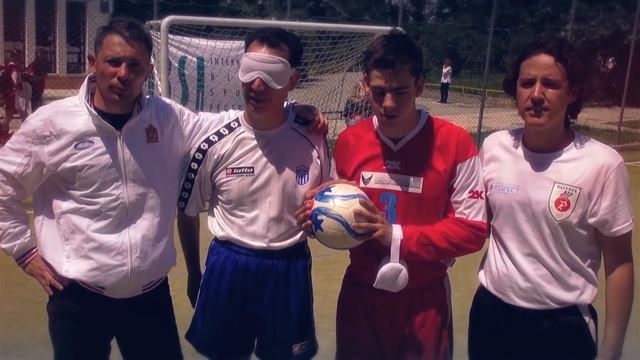 Everybody Wins Campaign смотреть онлайн