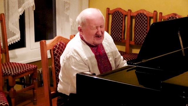 Посіяла людям літа свої музика на піаніно смотреть онлайн