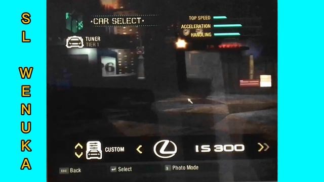 Need for speed carbon Sinhala gameplay смотреть онлайн